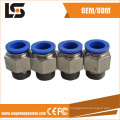 Cheap and perfect Plastic Connecting Fitting from china supplier